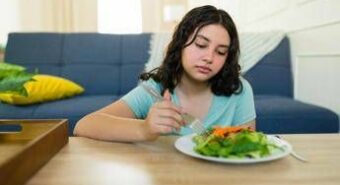 Da anoressia a bulimia, al Bambino Gesù+64% nuovi casi dal 2019