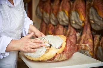 Dazi, Consorzio Prosciutto San Daniele: “Al 20% gestibili, al 200% si bloccherebbe tutto”