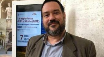 De Alexandris (Nders Odv): “Approccio scientifico su esperienze pre-morte”