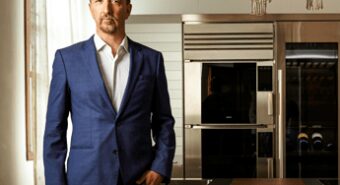 Design, Unox Casa si espande: elettrodomestici made in Italy per lusso e Ia in cucina