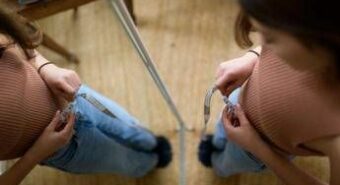 Disturbi alimentari, ‘30% colpiti è under 14, casi diagnosticati già tra 8-10’
