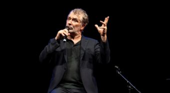 Maranello, martedì 11 marzo lo spettacolo di Gioele Dix “Ma per fortuna che c’era il Gaber”