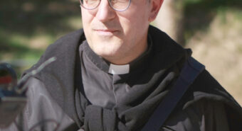 Carpi, don Antonio Dotti, parroco della Madonna della Neve, ricorda il terremoto del 2012