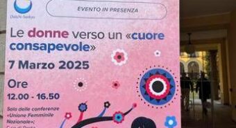 Donne e malattie cardiovascolari, poco informate ma ad alto rischio