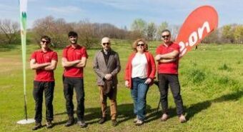 E.On Italia-Rete Clima, al via Biodiversity Lab nel bosco di Brugherio