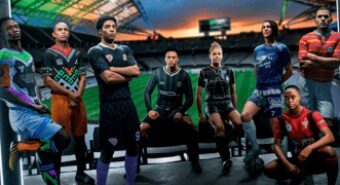 EA Sports FC 25 collabora con J Balvin e altri artisti per i Vanity Kit