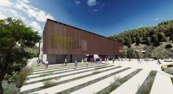 ET-SUnLab: Il futuro della ricerca sulle onde gravitazionali in Sardegna