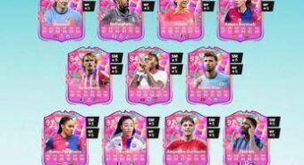 Ea Sports Fc 25 celebra l’anniversario di Football Ultimate Team con nuovi contenuti