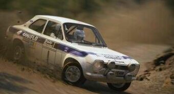 Electronic Arts rilascia il pacchetto contenuti Hard Chargers per WRC