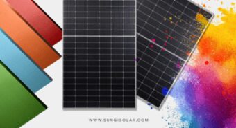Energia, le soluzioni Sungi Solar a Key Energy 2025