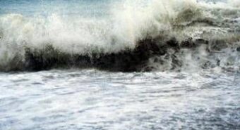 Erosione costiera, fino a 10 metri in meno all’anno: a rischio il 66% dei delta fluviali