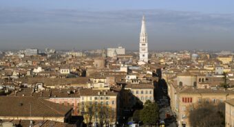 Affitti turistici, a Modena fioccano le multe per i B&B abusivi