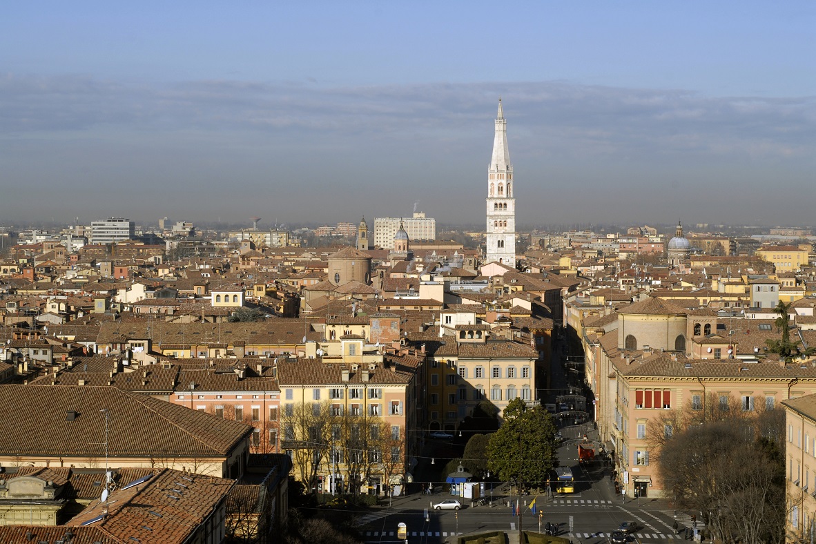 Affitti turistici, a Modena fioccano le multe per i B&B abusivi