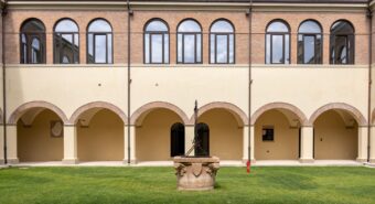 Arriva a Mirandola il corso di laurea magistrale in Bioingegneria per l’Innovazione in Medicina di Unimore