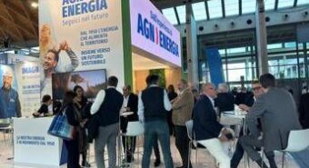 Fotovoltaico e transizione, la visione di Agn Energia a Key 2025