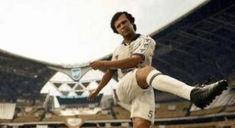 Franz Beckenbauer debutta in EA Sports FC 25 come Icona