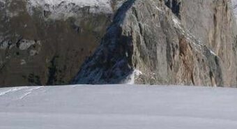 Ghiacciai, i ‘giganti’ delle Dolomiti verso la scomparsa