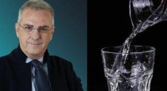 Giornata mondiale dell’acqua, medico-nutrizionista: “Primo alimento della vita, ma spesso beviamo male”