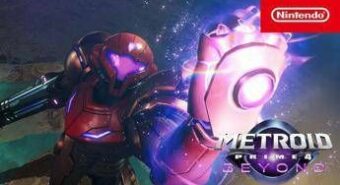 Gli annunci Nintendo (e non solo) per Switch, da Metroid Prime 4 a Leggende Pokémon