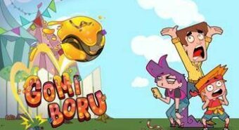 Gomiboru: l’indie italiano in accesso anticipato su Steam
