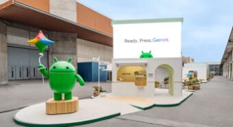 Google potenzia Gemini con Live Video e altre novità