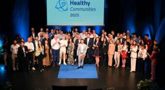 Biomedical Valley a Mirandola, il tema del 2025 è “Healthy Communities”