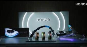 HONOR Magic: Honor annuncia al MWC di Barcellona 7 anni di supporto per Android e sicurezza