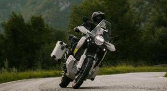 Husqvarna Mobility Stile Garantito, estensione di garanzia per le Travel e Naked