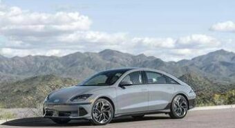 Hyundai, nuovi e prestigiosi riconoscimenti Top Safety Pick+ dall’IIHS