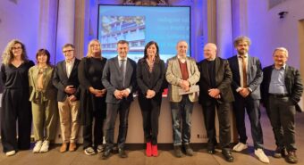 Indagine sul non profit a Carpi, Novi di Modena e Soliera: solo il 30% dei volontari ha meno di 40 anni