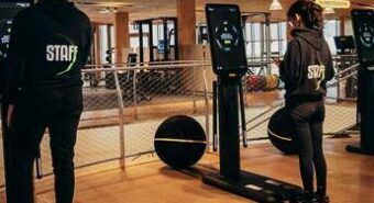 Ia, Fitup: l’intelligenza artificiale è il futuro dell’allenamento in palestra