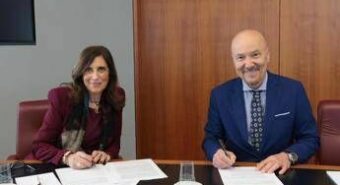 Ieg, Key e Federcostruzioni siglano protocollo di intesa