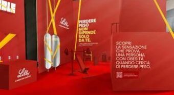 In Lombardia 3,5 mln con girovita extralarge, a Milano arriva ‘The impossible Gym’