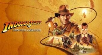 Indiana Jones e l’Antico Cerchio in arrivo su PlayStation 5 il 17 aprile