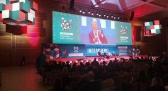 Infermieri, Naddeo (Aran): “Su rinnovo Ccnl dobbiamo trovare soluzione”