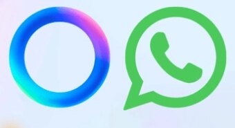 Intelligenza artificiale, WhatsApp lancia Meta AI