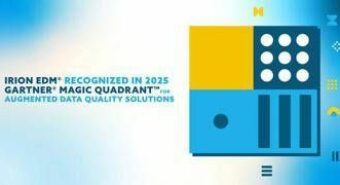 Irion nel Magic Quadrant di Gartner: eccellenza italiana nella gestione dei dati con l’AI