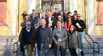 Bondeno, al via la nuova campagna di reclutamento di ispettori ambientali volontari