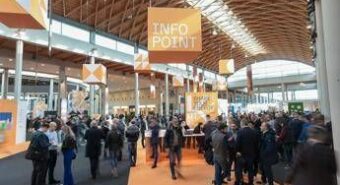 Key-The Energy Transition Expo al via domani alla Fiera di Rimini