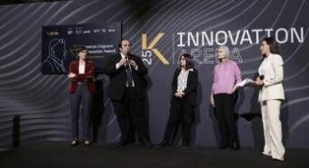 Key – The Energy Transition Expo svelati tutti i premi ai Lorenzo Cagnoni Innovation Awards