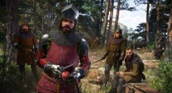 Kingdom Come: Deliverance II, in arrivo aggiornamenti e DLC gratuito