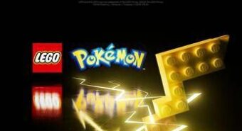 LEGO e Pokémon: colpo di fulmine e partnership nel 2026