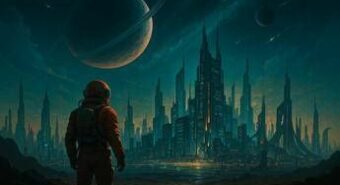 La fantascienza in Cina vale 13,90 miliardi di euro nel 2024