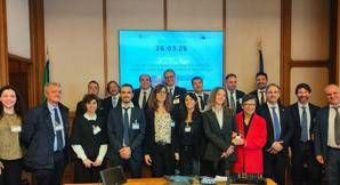 La sicurezza europea e l’innovazione digitale: priorità per imprese e istituzioni