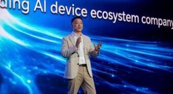 L’alba dell’Intelligenza Artificiale: James Li invita il settore tecnologico a unirsi per esplorare il futuro dell’AI e rivelare il potenziale degli ecosistemi connessi