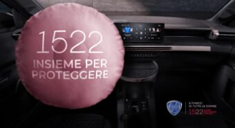 Lancia, al via campagna sensibilizzazione contro violenze e stalking