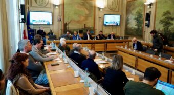 Agricoltura: peste suina africana, incontro per fare il punto sulla gestione dell’emergenza
