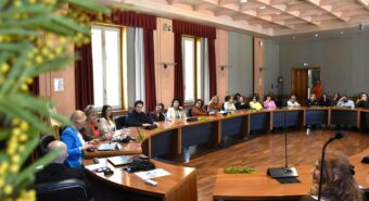 Giornata internazionale della donna, in Provincia un incontro rivolto al personale dell’ente