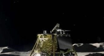 LuGRE: successo italiano sulla Luna, segnali GNSS captati dal Mare delle Crisi