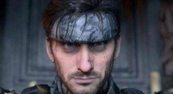 Luca Marinelli in Death Stranding 2: Hideo Kojima rivela come è successo